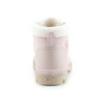 Palladium Pampa Lo Rose Dust W 96467-612-M Ayakkabı - Görsel 5