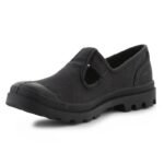 Erkek - Palladium Pampa M-Jane Washed M 94475-008-M ayakkabı (Erkek, Yaşam Tarzı) - Görsel 3
