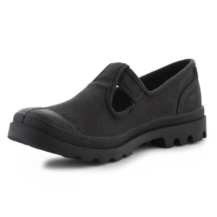 Erkek - Palladium Pampa M-Jane Washed M 94475-008-M ayakkabı (Erkek, Yaşam Tarzı) - Görsel 3