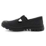 Erkek - Palladium Pampa M-Jane Washed M 94475-008-M ayakkabı (Erkek, Yaşam Tarzı) - Görsel 4