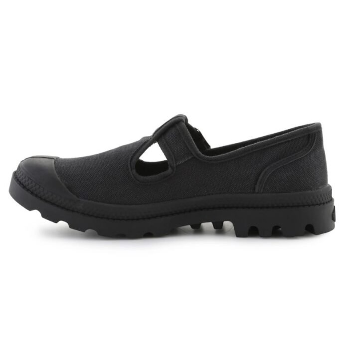 Erkek - Palladium Pampa M-Jane Washed M 94475-008-M ayakkabı (Erkek, Yaşam Tarzı) - Görsel 4