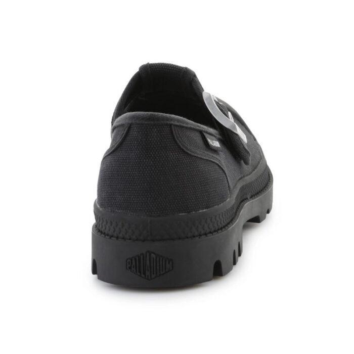 Erkek - Palladium Pampa M-Jane Washed M 94475-008-M ayakkabı (Erkek, Yaşam Tarzı) - Görsel 5