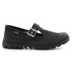 Erkek - Palladium Pampa M-Jane Washed M 94475-008-M ayakkabı (Erkek, Yaşam Tarzı) - Görsel 6