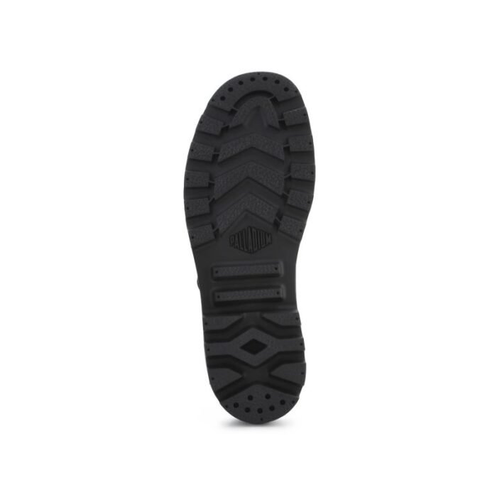 Erkek - Palladium Pampa M-Jane Washed M 94475-008-M ayakkabı (Erkek, Yaşam Tarzı) - Görsel 7