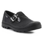 Erkek - Palladium Pampa M-Jane Washed M 94475-008-M ayakkabı (Erkek, Yaşam Tarzı) - Ana Görsel