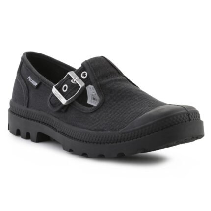 Erkek - Palladium Pampa M-Jane Washed M 94475-008-M ayakkabı (Erkek, Yaşam Tarzı) - Ana Görsel