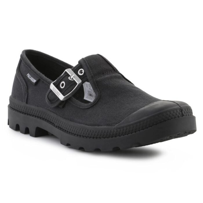 Erkek - Palladium Pampa M-Jane Washed M 94475-008-M ayakkabı (Erkek, Yaşam Tarzı) - Ana Görsel