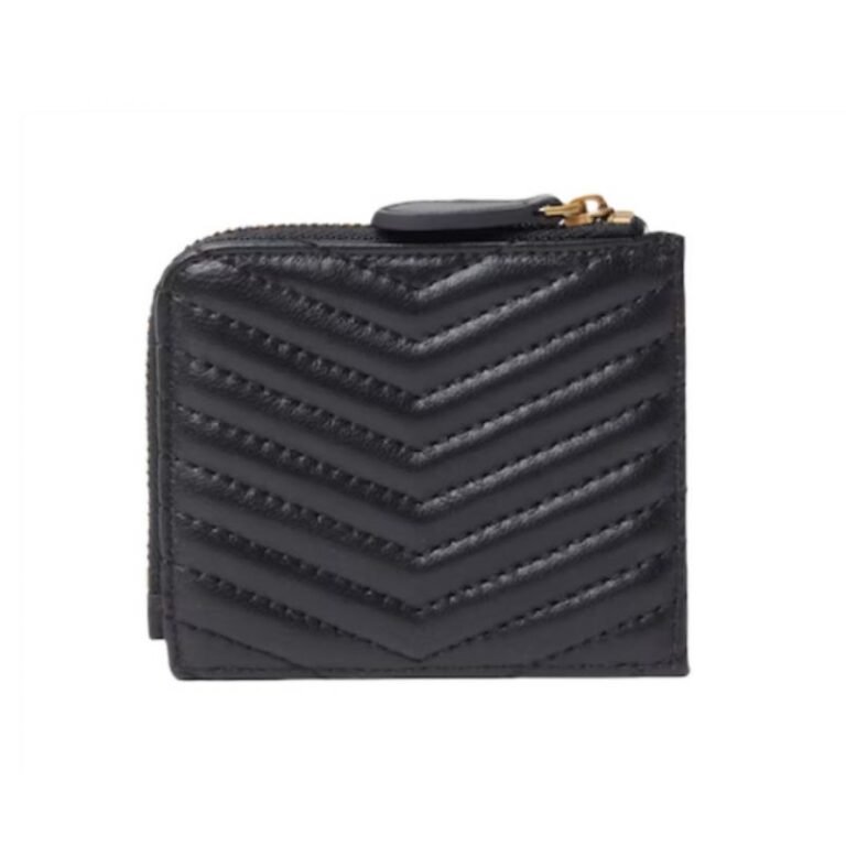 Pinko Holder Nappa Chevron 2