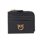Pinko Holder Nappa Chevron