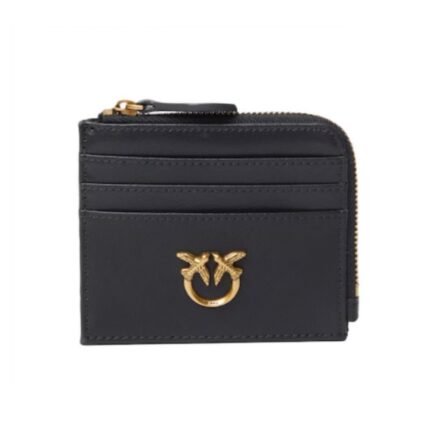 Pinko Holder Nappa Chevron