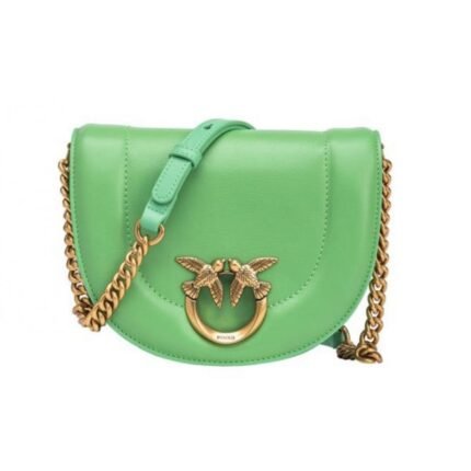 Çanta - Pinko Love Round Click Classic çanta 101510 A0QO T36Q - Ana Görsel