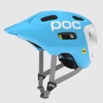 Çocuk - POC 10502-1505 TRABEC RACE MIPS KASK - RADON MAVİ - Ana Görsel