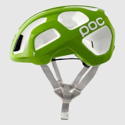 Çocuk - POC 10614-1423 OCTAL RACEDAY KASK - CANNON GREEN - Ana Görsel