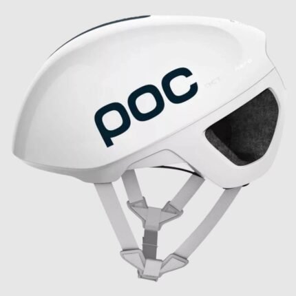 Çocuk - POC 10624-1001 OCTAL AERO RACEDAY HİDROJEN BEYAZ - Ana Görsel