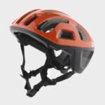 Çocuk - POC OCTAL X 171065012506MED1 Adamant Turuncu Bisiklet Kaskı - Ana Görsel