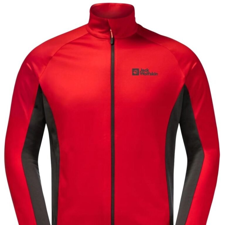 Jack Wolfskin Polar Morobbia 2