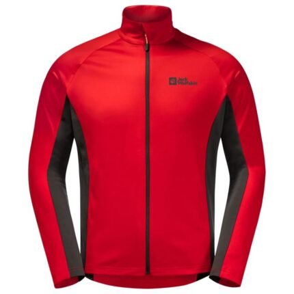 Jack Wolfskin Polar Morobbia