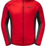 Jack Wolfskin Polar Morobbia 3