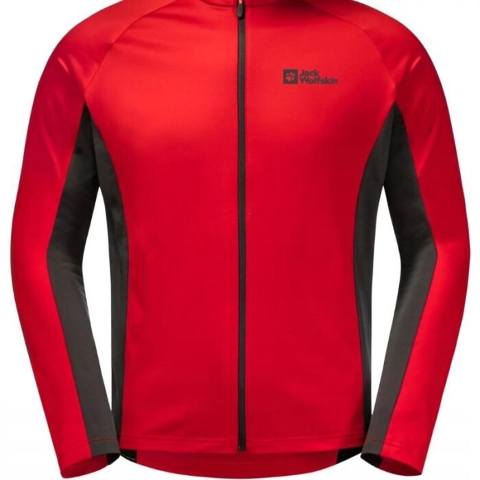 Jack Wolfskin Polar Morobbia 3
