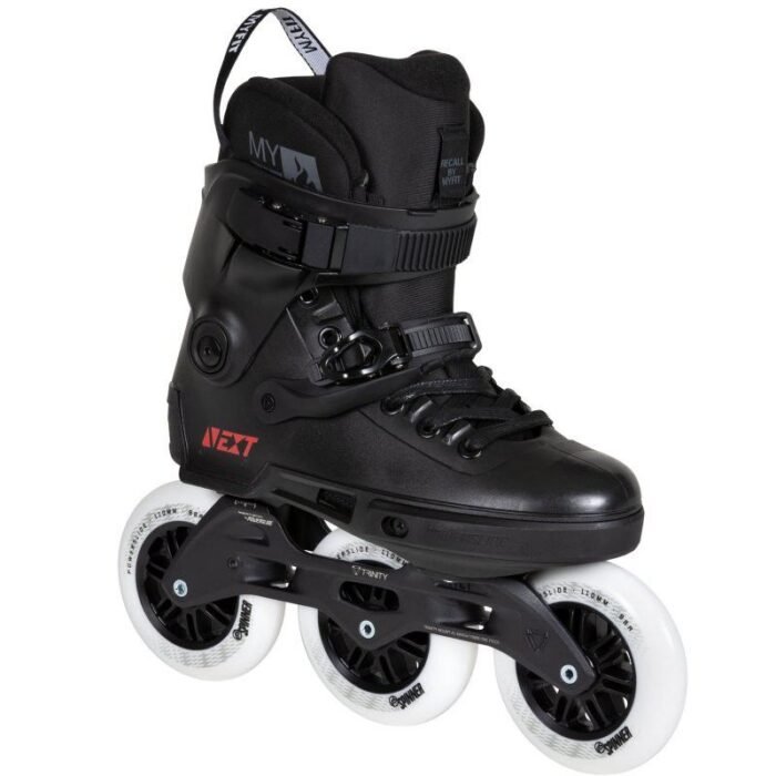 Powerslide Next Core 110'20 Paten - Görsel 2