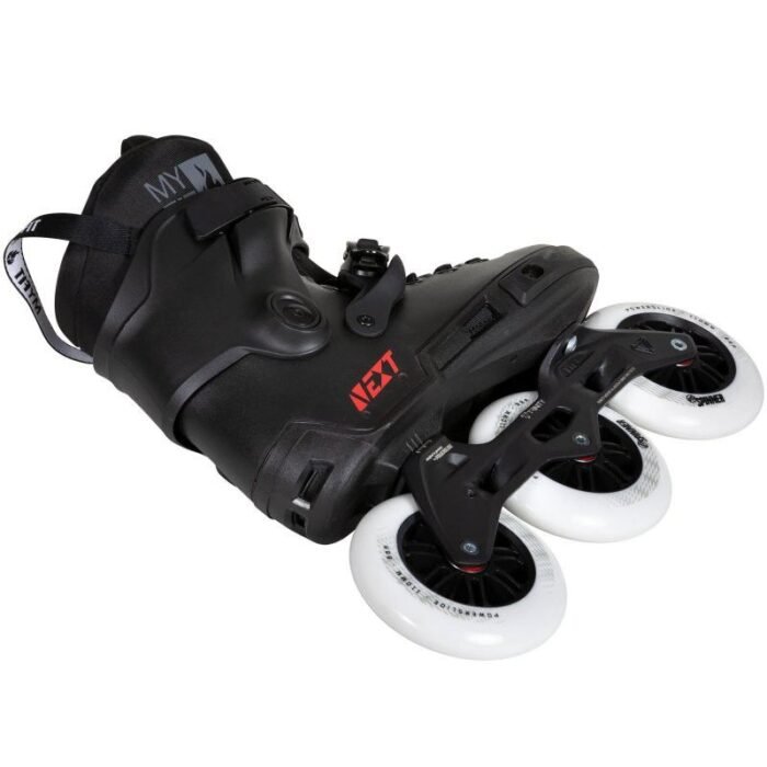 Powerslide Next Core 110'20 Paten - Görsel 3