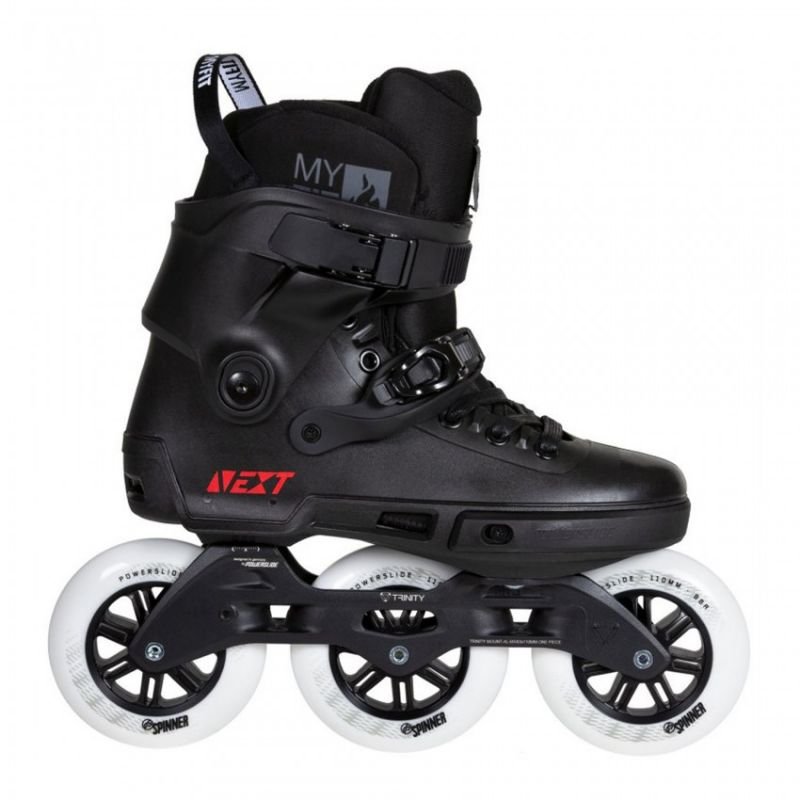 tryoshop-powerslide-next-core-110-20-inline-skates-908366-40-721820 Powerslide Next Core 110'20 Paten - Görsel 1