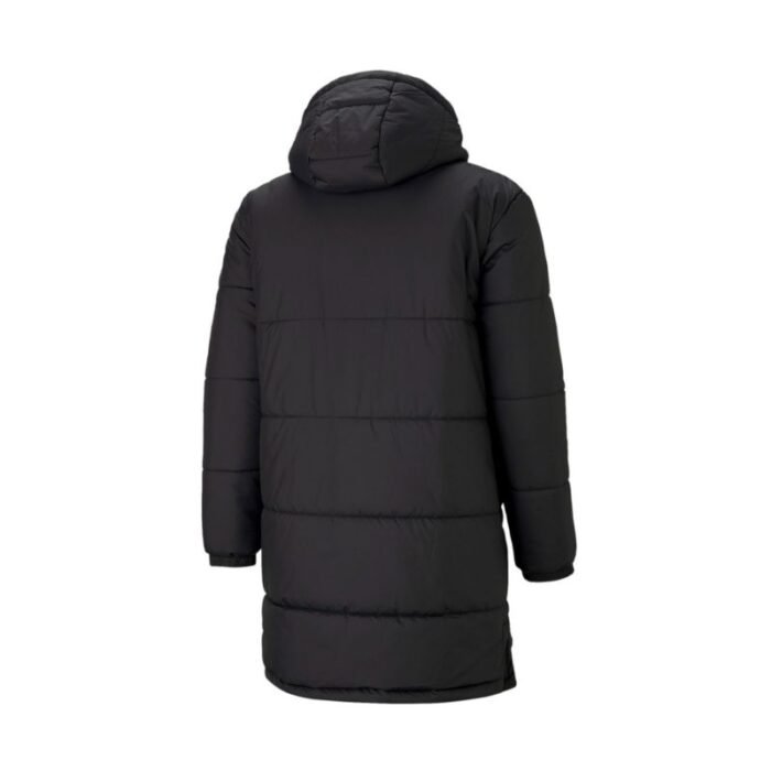 Puma Bench Ceket M 657268-03, Şık ve Rahat Mont - Görsel 2