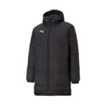 Puma Bench Ceket M 657268-03, Şık ve Rahat Mont