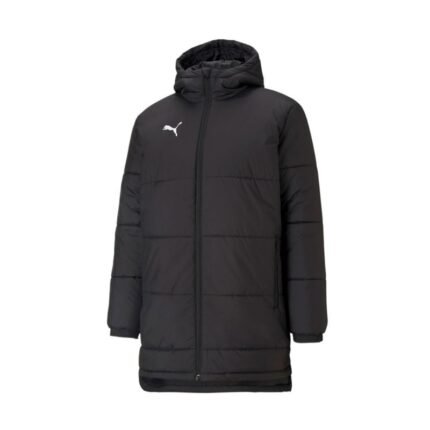 Puma Bench Ceket M 657268-03, Şık ve Rahat Mont