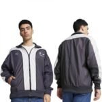 Erkek - Puma BMW MMS Arşiv Ceket M 628096 06 (Erkek, TurizmDış Mekan) - Görsel 3