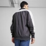 Erkek - Puma BMW MMS Arşiv Ceket M 628096 06 (Erkek, TurizmDış Mekan) - Görsel 7