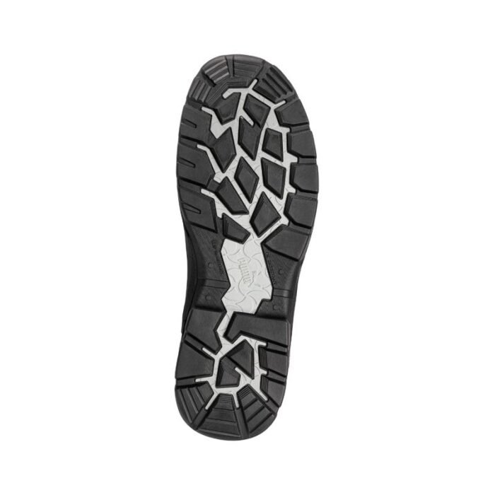 Ayakkabılar - Puma Cascades Disc Low M MLI-S45B1 Siyah Ayakkabılar - Görsel 2