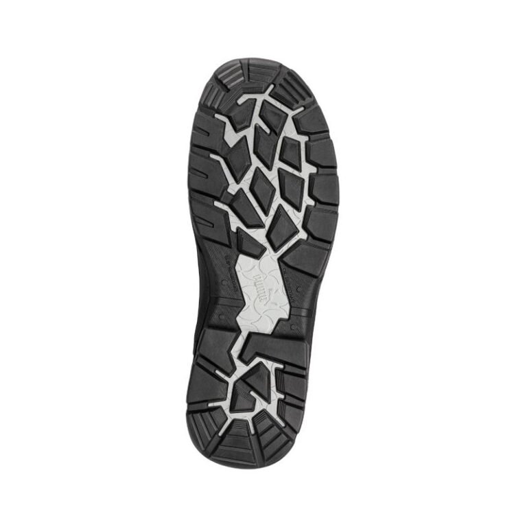 Ayakkabılar - Puma Cascades Disc Low M MLI-S45B1 Siyah Ayakkabılar - Görsel 2