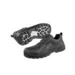 Ayakkabılar - Puma Cascades Disc Low M MLI-S45B1 Siyah Ayakkabılar - Görsel 4