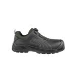 Ayakkabılar - Puma Cascades Disc Low M MLI-S45B1 Siyah Ayakkabılar - Görsel 5