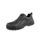 Ayakkabılar - Puma Cascades Disc Low M MLI-S45B1 Siyah Ayakkabılar - Ana Görsel