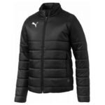 Çocuk - Puma Casuals Yastıklı Mont Jr 655625 03 (Çocuk, TurizmDış Mekan) - Görsel 2