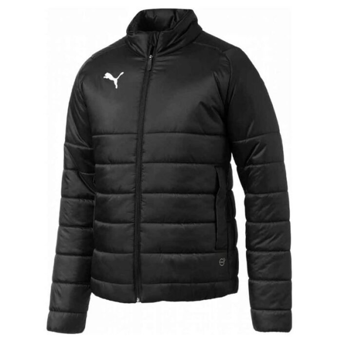 Çocuk - Puma Casuals Yastıklı Mont Jr 655625 03 (Çocuk, TurizmDış Mekan) - Görsel 2