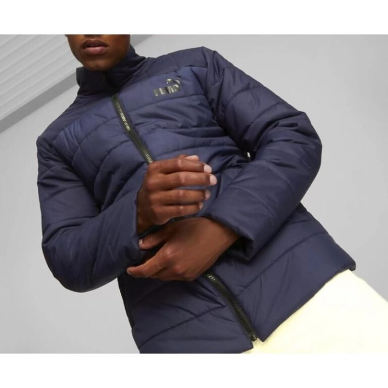 Erkek - Puma ESS kış mont M 849349 06 (Erkek, TurizmDış Mekan) - Görsel 2