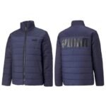 Erkek - Puma ESS kış mont M 849349 06 (Erkek, TurizmDış Mekan) - Ana Görsel