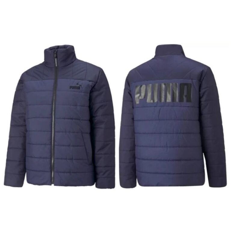 Erkek - Puma ESS kış mont M 849349 06 (Erkek, TurizmDış Mekan) - Ana Görsel