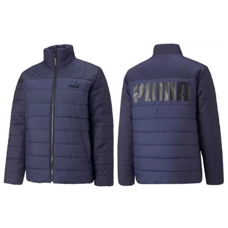 tryoshop-puma-ess-winter-jacket-m-849349-06-1163595 Erkek - Puma ESS kış mont M 849349 06 (Erkek, TurizmDış Mekan) - Ana Görsel