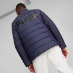 Erkek - Puma ESS kış mont M 849349 06 (Erkek, TurizmDış Mekan) - Görsel 4