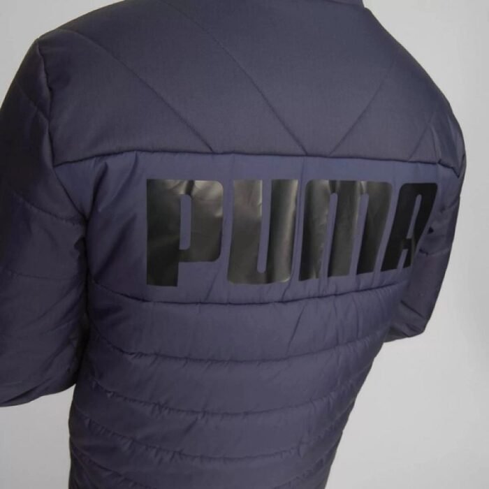 Erkek - Puma ESS kış mont M 849349 06 (Erkek, TurizmDış Mekan) - Görsel 5