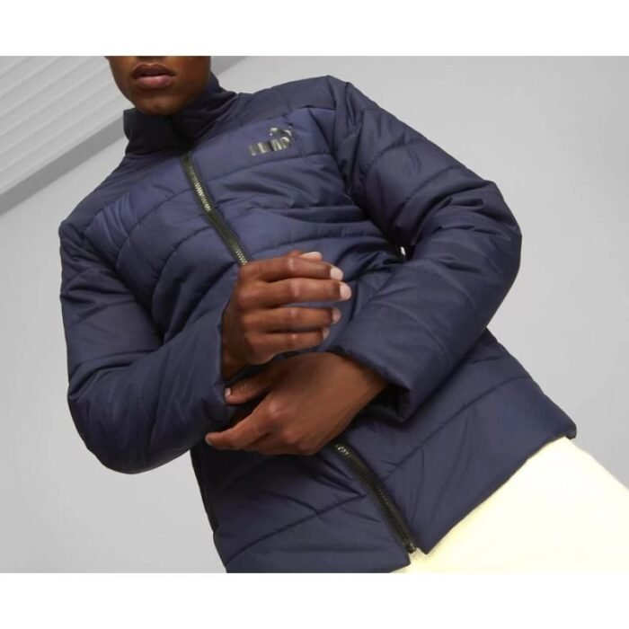Erkek - Puma ESS kış mont M 849349 06 (Erkek, TurizmDış Mekan) - Görsel 6