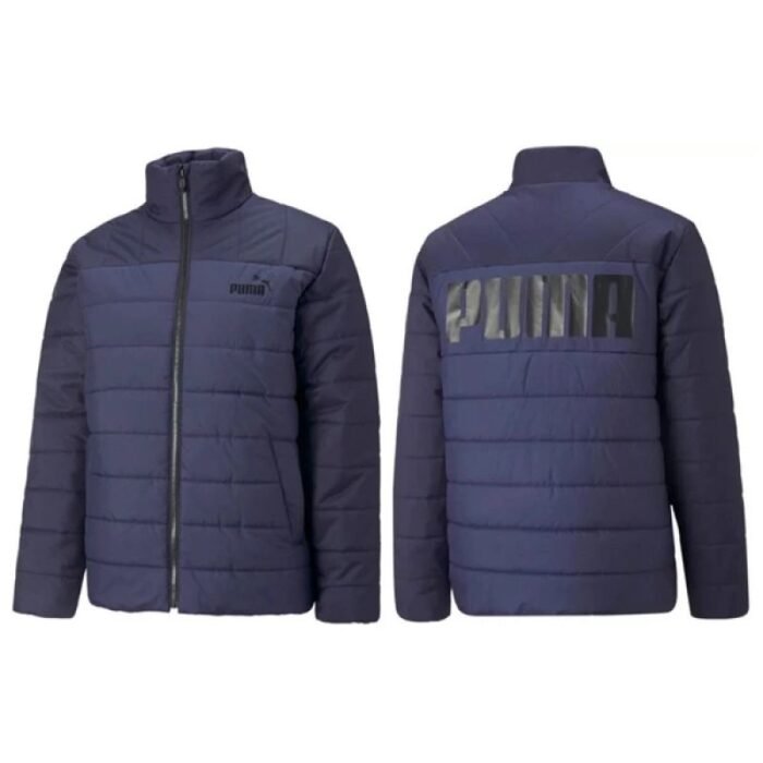 Erkek - Puma ESS kış mont M 849349 06 (Erkek, TurizmDış Mekan) - Görsel 8