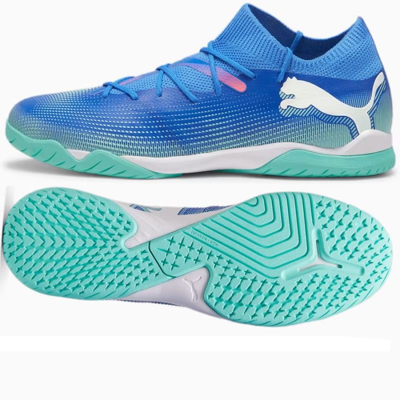tryoshop-puma-furure-7-match-it-m-107936-01-shoes-6-1135810 Erkek - Puma FUTURE 7 Match IT M 107936 01 ayakkabı (Erkek, Futbol) - Ana Görsel