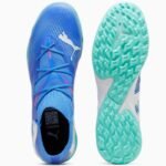 Erkek - Puma FURURE 7 Match TT Ayakkabı 107937-01 (Erkek, Futbol) - Görsel 4