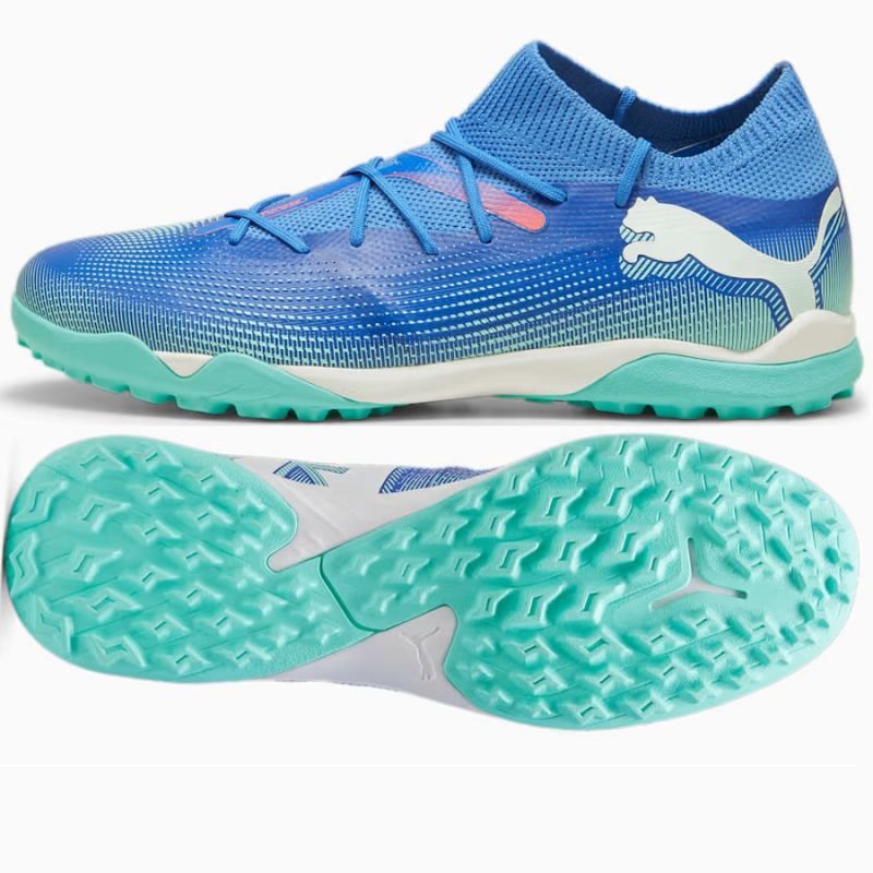 tryoshop-puma-furure-7-match-tt-shoes-107937-01-5-1135494 Erkek - Puma FURURE 7 Match TT Ayakkabı 107937-01 (Erkek, Futbol) - Ana Görsel