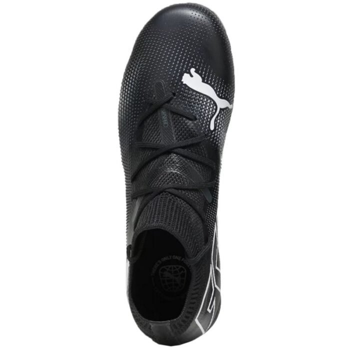 Puma Future 7 Match FG/AG Jr Futbol Ayakkabıları - Görsel 7